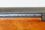 WORLD WAR II Era NAGOYA Type 99 7.7mm JAPANESE Caliber C&R MILITARY RifleWith BAYONET, Sheath, Sling, DUST COVER & MONOPOD - 12 of 18