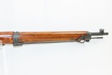 WORLD WAR II Era NAGOYA Type 99 7.7mm JAPANESE Caliber C&R MILITARY RifleWith BAYONET, Sheath, Sling, DUST COVER & MONOPOD - 5 of 18
