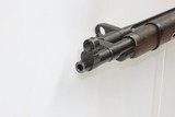 CHINESE Produced Type 53 BOLT ACTION 7.62mm C&R Carbine with SPIKE BAYONETVIETNAM Era Mosin-Nagant Carbine Dated 1954 - 18 of 19