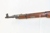 CHINESE Produced Type 53 BOLT ACTION 7.62mm C&R Carbine with SPIKE BAYONETVIETNAM Era Mosin-Nagant Carbine Dated 1954 - 17 of 19
