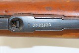 CHINESE Produced Type 53 BOLT ACTION 7.62mm C&R Carbine with SPIKE BAYONETVIETNAM Era Mosin-Nagant Carbine Dated 1954 - 7 of 19