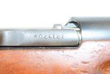 CHINESE Produced Type 53 BOLT ACTION 7.62mm C&R Carbine with SPIKE BAYONETVIETNAM Era Mosin-Nagant Carbine Dated 1954 - 6 of 19