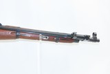 CHINESE Produced Type 53 BOLT ACTION 7.62mm C&R Carbine with SPIKE BAYONETVIETNAM Era Mosin-Nagant Carbine Dated 1954 - 5 of 19