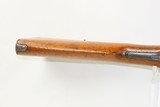 Japanese KOISHIKAWA ARSENAL Made SIAMESE Contract Type 46 Mauser Rifle C&R
Early 20th Century Siamese Infantry Rifle - 10 of 18