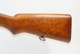 Japanese KOISHIKAWA ARSENAL Made SIAMESE Contract Type 46 Mauser Rifle C&R
Early 20th Century Siamese Infantry Rifle - 14 of 18