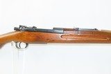 Japanese KOISHIKAWA ARSENAL Made SIAMESE Contract Type 46 Mauser Rifle C&R
Early 20th Century Siamese Infantry Rifle - 4 of 18