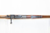 Japanese KOISHIKAWA ARSENAL Made SIAMESE Contract Type 46 Mauser Rifle C&R
Early 20th Century Siamese Infantry Rifle - 11 of 18