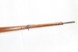 Japanese KOISHIKAWA ARSENAL Made SIAMESE Contract Type 46 Mauser Rifle C&R
Early 20th Century Siamese Infantry Rifle - 7 of 18