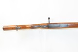 Japanese KOISHIKAWA ARSENAL Made SIAMESE Contract Type 46 Mauser Rifle C&R
Early 20th Century Siamese Infantry Rifle - 6 of 18