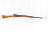 Japanese KOISHIKAWA ARSENAL Made SIAMESE Contract Type 46 Mauser Rifle C&R
Early 20th Century Siamese Infantry Rifle - 2 of 18