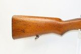 Japanese KOISHIKAWA ARSENAL Made SIAMESE Contract Type 46 Mauser Rifle C&R
Early 20th Century Siamese Infantry Rifle - 3 of 18