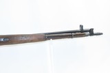 CHINESE Produced Type 53 BOLT ACTION 7.62mm C&R Carbine with SPIKE BAYONET
VIETNAM Era Mosin-Nagant Carbine Dated 1955 - 9 of 21