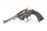 1921 COLT Double Action POLICE POSITIVE .32 Cal. SELF DEFENSE Revolver C&RColt’s Widely Produced Revolver Design - 2 of 18