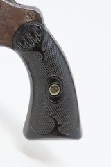 1921 COLT Double Action POLICE POSITIVE .32 Cal. SELF DEFENSE Revolver C&RColt’s Widely Produced Revolver Design - 3 of 18
