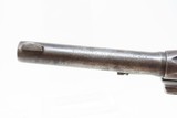 1921 COLT Double Action POLICE POSITIVE .32 Cal. SELF DEFENSE Revolver C&RColt’s Widely Produced Revolver Design - 10 of 18