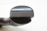 1921 COLT Double Action POLICE POSITIVE .32 Cal. SELF DEFENSE Revolver C&RColt’s Widely Produced Revolver Design - 12 of 18