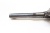 1921 COLT Double Action POLICE POSITIVE .32 Cal. SELF DEFENSE Revolver C&RColt’s Widely Produced Revolver Design - 14 of 18