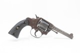 1921 COLT Double Action POLICE POSITIVE .32 Cal. SELF DEFENSE Revolver C&RColt’s Widely Produced Revolver Design - 15 of 18