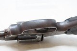 1921 COLT Double Action POLICE POSITIVE .32 Cal. SELF DEFENSE Revolver C&RColt’s Widely Produced Revolver Design - 13 of 18