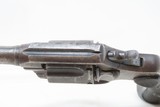 1921 COLT Double Action POLICE POSITIVE .32 Cal. SELF DEFENSE Revolver C&RColt’s Widely Produced Revolver Design - 7 of 18