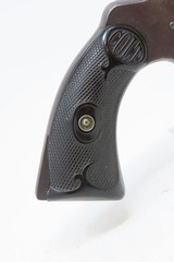 1921 COLT Double Action POLICE POSITIVE .32 Cal. SELF DEFENSE Revolver C&RColt’s Widely Produced Revolver Design - 16 of 18
