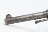 1921 COLT Double Action POLICE POSITIVE .32 Cal. SELF DEFENSE Revolver C&RColt’s Widely Produced Revolver Design - 5 of 18