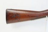 1828 Antique HARPERS FERRY Model 1816 “CONE” Percussion CONVERSION MusketCIVIL WAR Conversion of the Model 1816 - 3 of 19