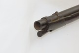 1828 Antique HARPERS FERRY Model 1816 “CONE” Percussion CONVERSION MusketCIVIL WAR Conversion of the Model 1816 - 18 of 19