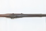 1828 Antique HARPERS FERRY Model 1816 “CONE” Percussion CONVERSION MusketCIVIL WAR Conversion of the Model 1816 - 12 of 19