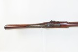 1828 Antique HARPERS FERRY Model 1816 “CONE” Percussion CONVERSION MusketCIVIL WAR Conversion of the Model 1816 - 8 of 19