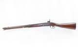 1828 Antique HARPERS FERRY Model 1816 “CONE” Percussion CONVERSION MusketCIVIL WAR Conversion of the Model 1816 - 14 of 19