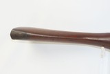 1828 Antique HARPERS FERRY Model 1816 “CONE” Percussion CONVERSION MusketCIVIL WAR Conversion of the Model 1816 - 11 of 19