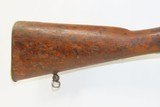 BRITISH Pattern 1853 Enfield ARTILLERY Carbine with AFGHAN Bringback Papers Victorian “1862” Dated Lock - 4 of 19