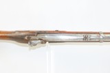 BRITISH Pattern 1853 Enfield ARTILLERY Carbine with AFGHAN Bringback Papers Victorian “1862” Dated Lock - 12 of 19