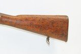 BRITISH Pattern 1853 Enfield ARTILLERY Carbine with AFGHAN Bringback Papers Victorian “1862” Dated Lock - 15 of 19