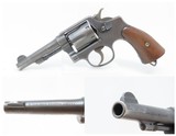 World War II US SMITH & WESSON .38 Cal. VICTORY Double Action Revolver C&R
Carry Weapon For Fighter and Bomber Pilots In WWII - 1 of 19