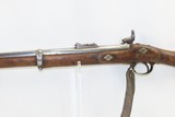 CIVIL WAR Era Antique TOWER Marked ENFIELD Pattern 1853 Perc. Rifle-MusketCivil War Era Dated “1858” w/SLING and Bring Back Letter - 14 of 17