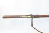 CIVIL WAR Era Antique TOWER Marked ENFIELD Pattern 1853 Perc. Rifle-MusketCivil War Era Dated “1858” w/SLING and Bring Back Letter - 5 of 17