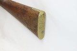 CIVIL WAR Era Antique TOWER Marked ENFIELD Pattern 1853 Perc. Rifle-MusketCivil War Era Dated “1858” w/SLING and Bring Back Letter - 17 of 17