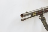 CIVIL WAR Era Antique TOWER Marked ENFIELD Pattern 1853 Perc. Rifle-MusketCivil War Era Dated “1858” w/SLING and Bring Back Letter - 16 of 17
