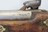 CIVIL WAR Era Antique TOWER Marked ENFIELD Pattern 1853 Perc. Rifle-MusketCivil War Era Dated “1858” w/SLING and Bring Back Letter - 11 of 17