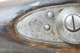 CIVIL WAR Era Antique TOWER Marked ENFIELD Pattern 1853 Perc. Rifle-MusketCivil War Era Dated “1858” w/SLING and Bring Back Letter - 4 of 17