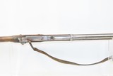 CIVIL WAR Era Antique TOWER Marked ENFIELD Pattern 1853 Perc. Rifle-MusketCivil War Era Dated “1858” w/SLING and Bring Back Letter - 9 of 17