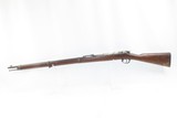 AMBERG ARSENAL Antique Model 71/84 .43 Caliber MAUSER Bolt Action Rifle
IMPERIAL GERMAN 1887 Dated REPEATER - 13 of 18