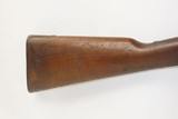 AMBERG ARSENAL Antique Model 71/84 .43 Caliber MAUSER Bolt Action Rifle
IMPERIAL GERMAN 1887 Dated REPEATER - 3 of 18