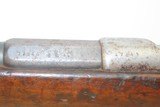 AMBERG ARSENAL Antique Model 71/84 .43 Caliber MAUSER Bolt Action Rifle
IMPERIAL GERMAN 1887 Dated REPEATER - 11 of 18