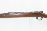 AMBERG ARSENAL Antique Model 71/84 .43 Caliber MAUSER Bolt Action Rifle
IMPERIAL GERMAN 1887 Dated REPEATER - 15 of 18