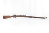 AMBERG ARSENAL Antique Model 71/84 .43 Caliber MAUSER Bolt Action Rifle
IMPERIAL GERMAN 1887 Dated REPEATER - 2 of 18