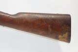 AMBERG ARSENAL Antique Model 71/84 .43 Caliber MAUSER Bolt Action Rifle
IMPERIAL GERMAN 1887 Dated REPEATER - 14 of 18