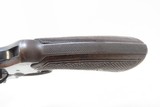 1907 COLT 1st Issue OFFICER’S MODEL “TARGET” .38 Special DA Revolver C&R - 7 of 18